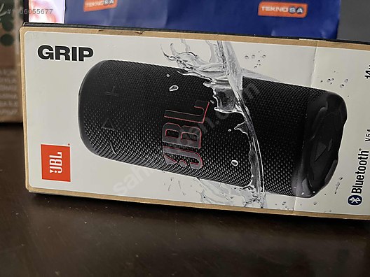 JBL Bluetooth Hoparlör - 1306055677
