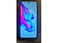 TECNO CAMON 18