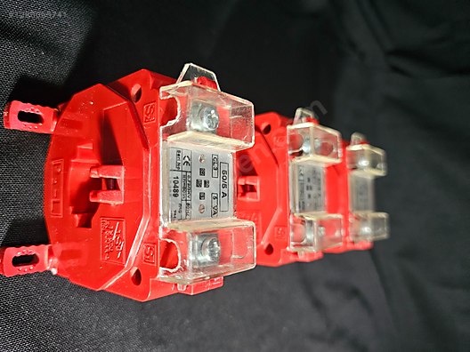 İkinci El ve Sıfır Alışveriş / Bahçe & Yapı Market / Yapı Malzemeleri / Elektrik Tesisatı / Regülatör