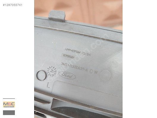 Vehicle Parts / Automotive Equipment / Spare Parts / Cars & SUVs / Hatches & Bodywork