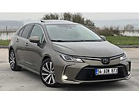 [HATASIZ-BOYASIZ] COROLLA 2022 - EKSTRA OPSİYON - LASMAN RENK #1286055744