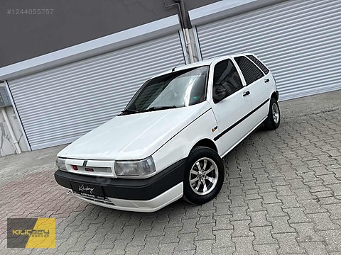 1996 MODEL BEYAZ BALİNA