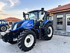 TR6.135S 2023 New Holland
