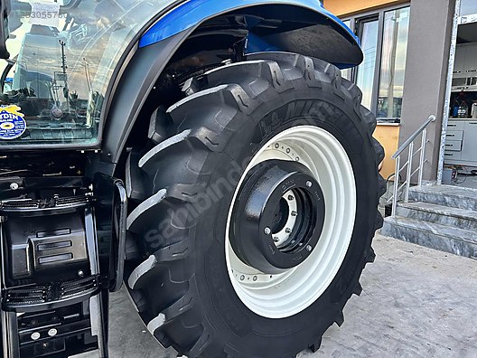 İkinci El TR6.135S New Holland