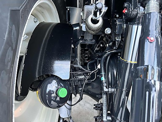 İş Makineleri & Sanayi / Tarım Makineleri / Traktör / New Holland / TR6.135S