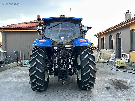 İkinci El TR6.135S New Holland
