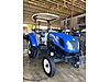 TT4.50 2016 New Holland