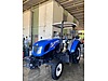 2016 TT4.50 New Holland