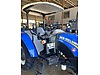 İş Makineleri & Sanayi / Tarım Makineleri / Traktör / New Holland / TT4.50