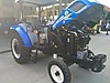 2016 Mağazadan İkinci El New Holland Satılık Traktör 590.000 TL'ye sahibinden.com'da