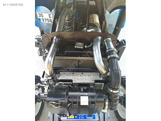 TT4.50 New Holland ilanı