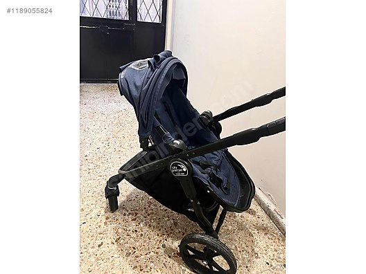 City select da online baby jogger