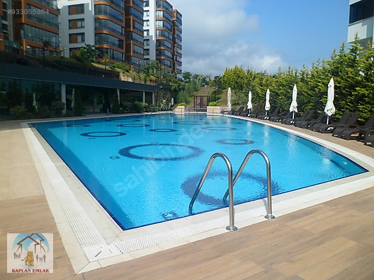 Trabzon Besirli Park Besirli Satilik 4 1 Daire Satilik Daire Ilanlari Sahibinden Com Da 933055864