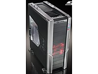THERMALTAKE SPEDO ADVANCE SİYAH BİLGİSAYAR KASASI #1283055893