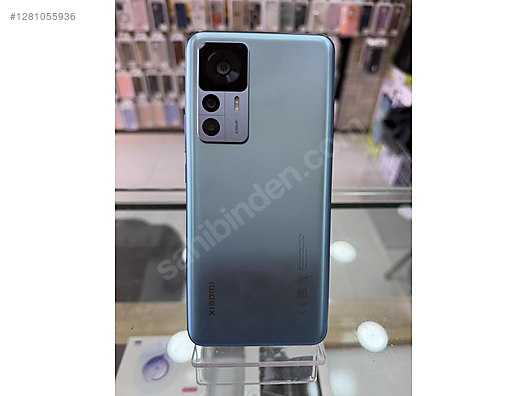 Used & Brand New Items / Cell Phones & Accessories / Cell Phones / Xiaomi / 12T