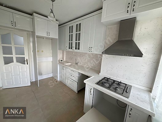 ANKA'DAN ESKİ ADLİYE ARKASI 4+1 KİRALIK ARAKAT DAİRE #1266055939