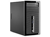 SAHİBİNDEN SIFIR AYARINDA HP PRODESK J8S90ES MASAÜSTÜ BİLGİSAYAR