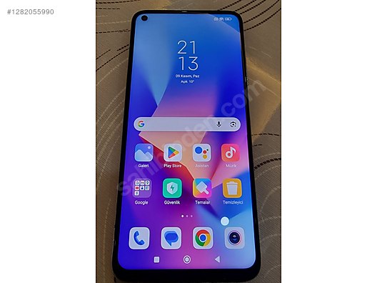 Used & Brand New Items / Cell Phones & Accessories / Cell Phones / Xiaomi / Mi 10 T