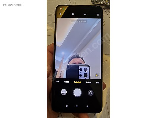 Used & Brand New Items / Cell Phones & Accessories / Cell Phones / Xiaomi / Mi 10 T