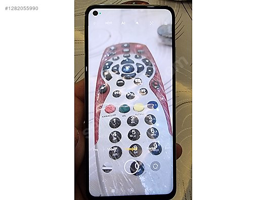 Used & Brand New Items / Cell Phones & Accessories / Cell Phones / Xiaomi / Mi 10 T