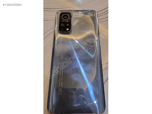 Used & Brand New Items / Cell Phones & Accessories / Cell Phones / Xiaomi / Mi 10 T