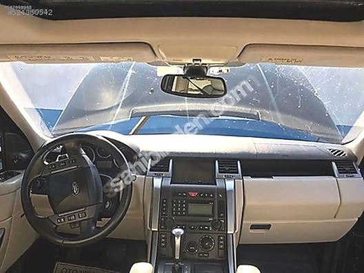 Range Rover Sport Kalorifer Kontrol Paneli Bursa Oto 05322450872 Ilan Ve Alisveriste Ilk Adres Sahibinden Com Da 712056005