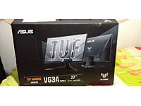ASUS TUF GAMING 27 #1287056014