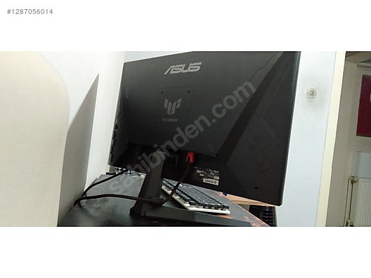 Used & Brand New Items / Gaming & Gamers Exclusive / Gaming Equipment / Gaming Monitor / Asus