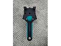 Wolfcraft Ahşap Delme