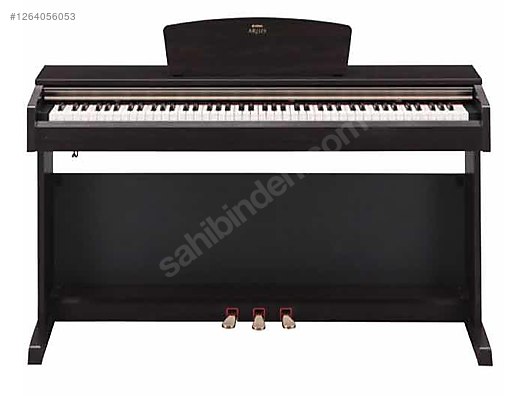 Yamaha Arius YDP-161 ダークウッド ヤマハ | YDP-161 - ARIUS