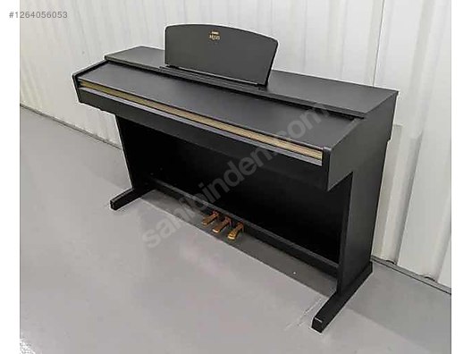 Yamaha Arius YDP-161 Piyano - Piyano ve Tuşlu Çalgılar sahibinden