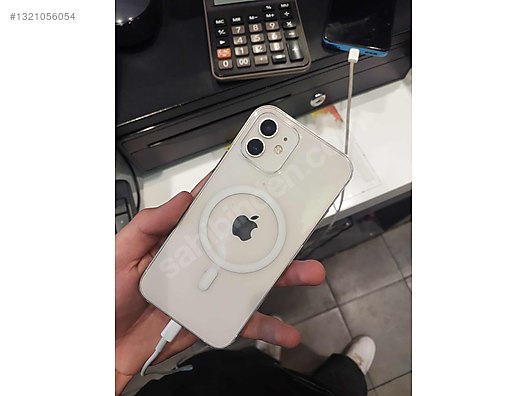Apple / iPhone 12 / TEMİZ İPHONE 12 ÇİZİK YOKKK! on sahibinden.com