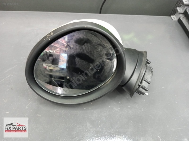 Mini Clubman Dış Ayna (Komple)