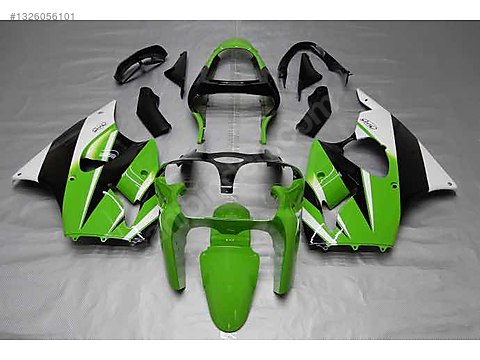 Gear Wheel / KAWASAKI ZX6-R 2000-2002 on sahibinden.com - 1326056101