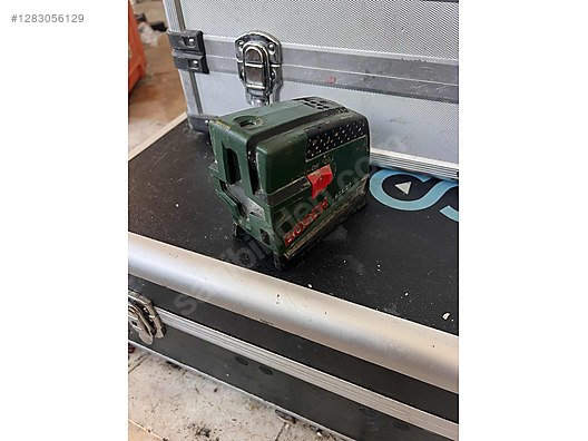 Used & Brand New Items / Garden & Home Improvement / Hand Tools / Measurement Tool / Laser Meausuring Tool