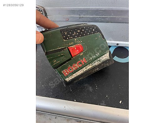 Used & Brand New Items / Garden & Home Improvement / Hand Tools / Measurement Tool / Laser Meausuring Tool