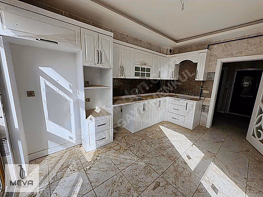 MEVA GAYRİMENKULDEN KOSOVA MH.SIFIR ARAKAT DAİREMİZ SATILIKTIR #1284056204