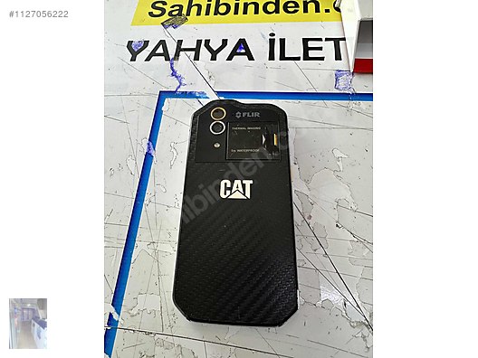 olx telefon cat s60