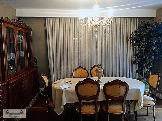 caddebostan da caddeye 2 bina 140net 3 1 kiralik daire ilanlari sahibinden com da 890056231