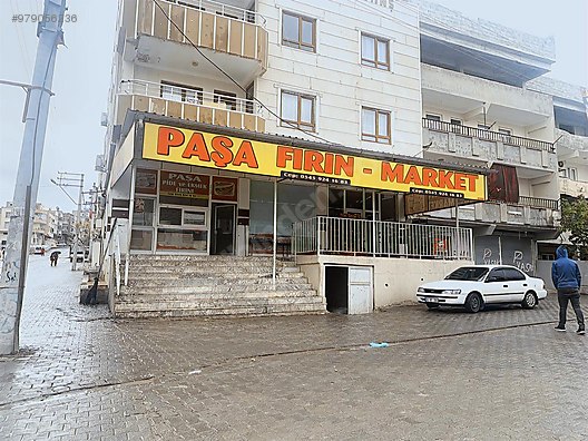 deveci gayrimenkul dan satilik firin market sahibinden comda 979056236