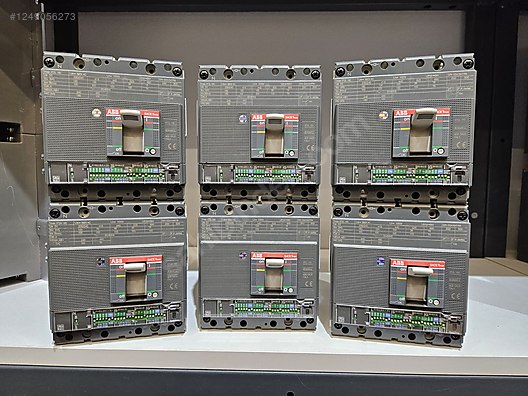 İkinci El ve Sıfır Alışveriş / Bahçe & Yapı Market / Yapı Malzemeleri / Elektrik Tesisatı / Sigorta