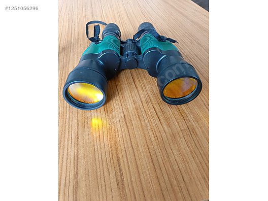 Used & Brand New Items / Cameras & Photographic Equipment / Binoculars