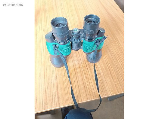 Used & Brand New Items / Cameras & Photographic Equipment / Binoculars