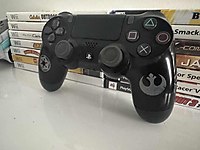 Orjinal Sony Ps4 Joystick Starwars Edition V2 #1287056310