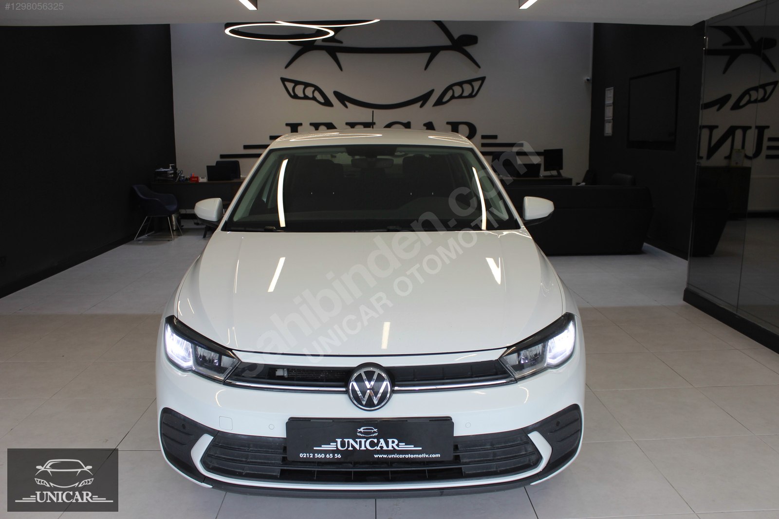 Volkswagen Polo 1.0 TSI Life DSG 2
