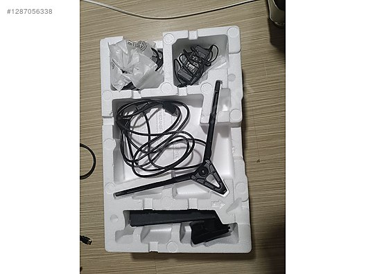 Used & Brand New Items / Gaming & Gamers Exclusive / Gaming Equipment / Gaming Monitor / MSI