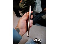 general Mobile GM9 pro