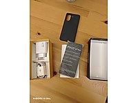 Poco X7 Pro 12+12 Ram 512 GB Hafıza(SIFIR-KAYİTLİ)