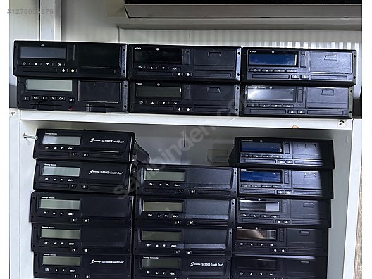 Used & Brand New Items / Electronics / Diagnostic & Test Devices / Tachometer