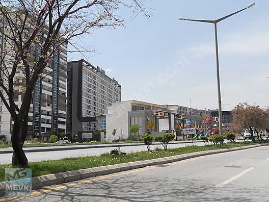 For Sale Flat Mevki Gayrimenkul Eryaman Erland Rezidans 1 1 Satilik Daire At Sahibinden Com 902056390